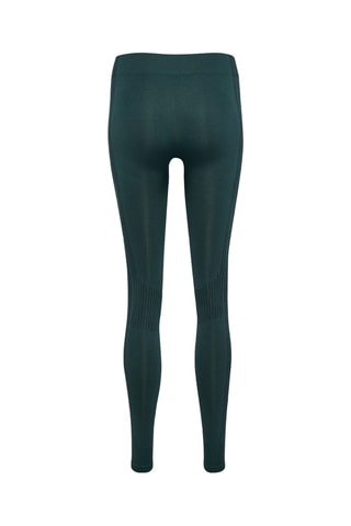 Legging - Vert foncé