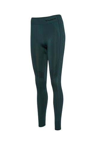 Legging - Vert foncé