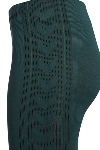 Legging - Vert foncé