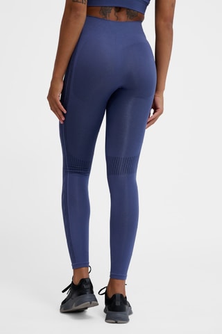 Legging - Bleu