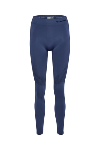 Legging - Bleu