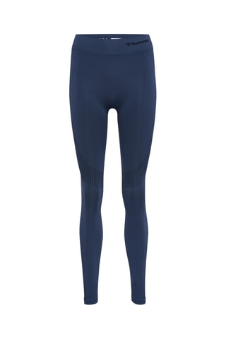 Legging - Bleu