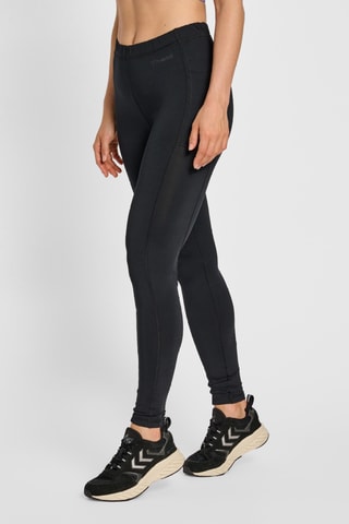 Legging - Noir