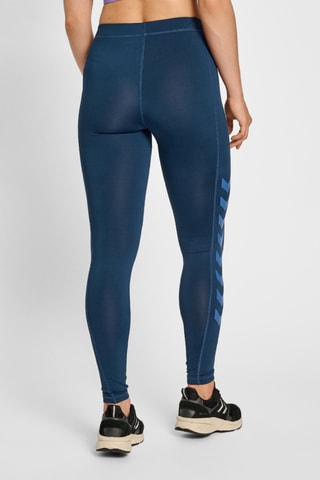 Legging - Bleu