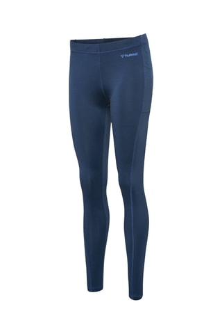 Legging - Bleu