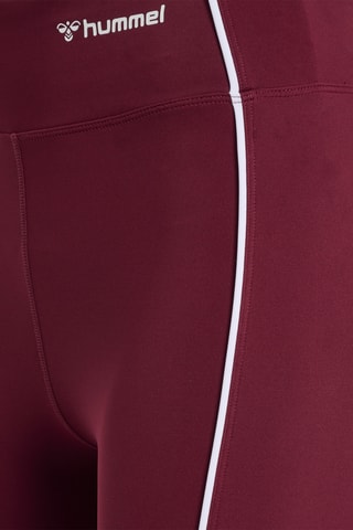 Legging - Bordeaux