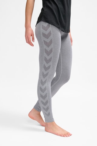 Legging - Gris