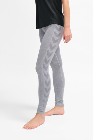 Legging - Gris