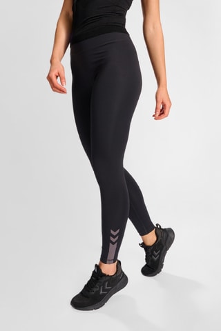Legging - Noir