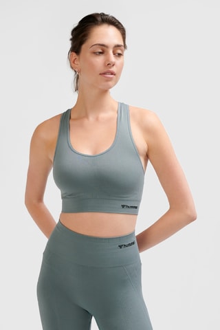 Brassière de sport - Vert