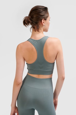 Brassière de sport - Vert