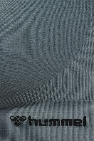 Brassière de sport - Vert