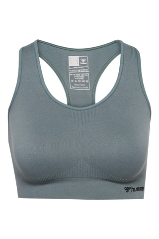 Brassière de sport - Vert