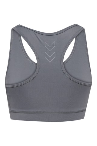 Brassière de sport - Gris