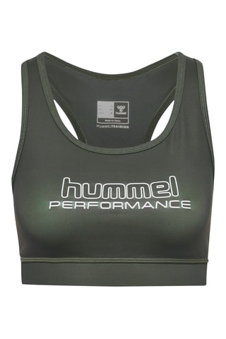 Brassière de sport - Vert