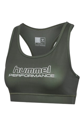 Brassière de sport - Vert