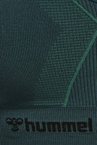 Brassière de sport - Vert foncé