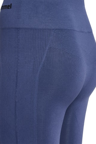 Legging - Bleu