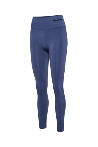 Legging - Bleu