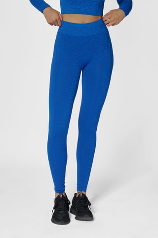 Legging - Bleu
