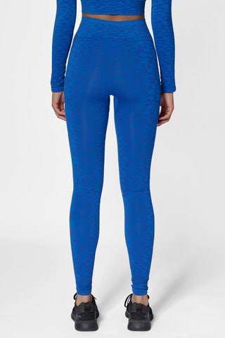Legging - Bleu