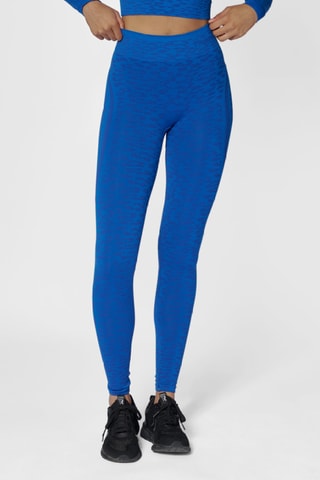 Legging - Bleu