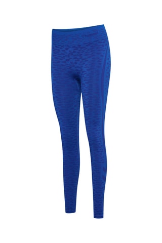 Legging - Bleu