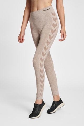 Legging - Gris