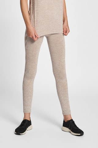 Legging - Gris