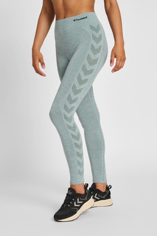 Legging - Bleu