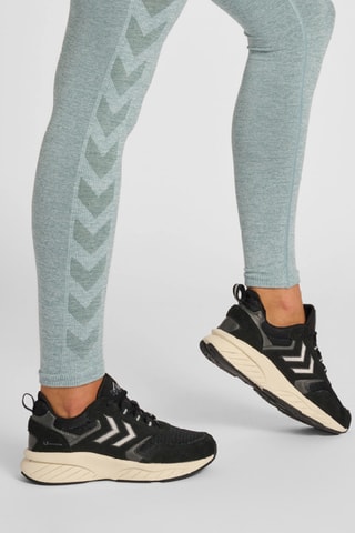 Legging - Bleu
