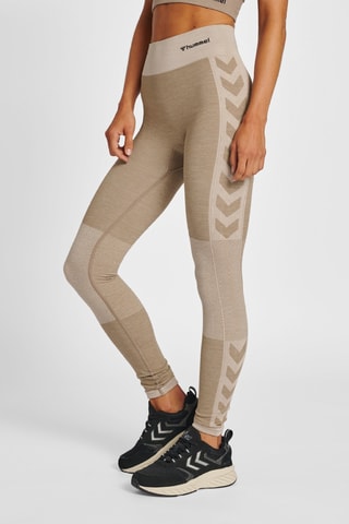 Legging - Gris