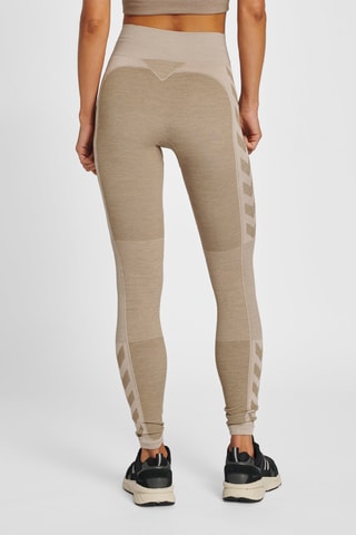Legging - Gris