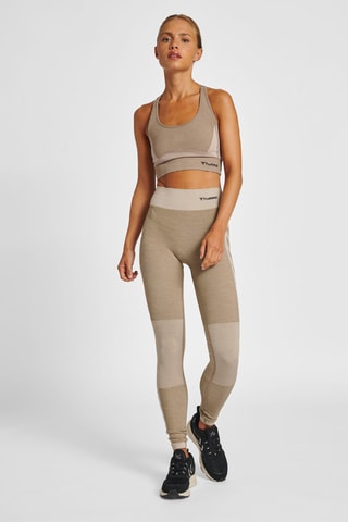 Legging - Gris