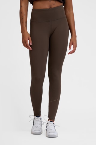 Legging - Marron