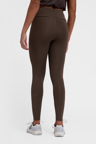 Legging - Marron