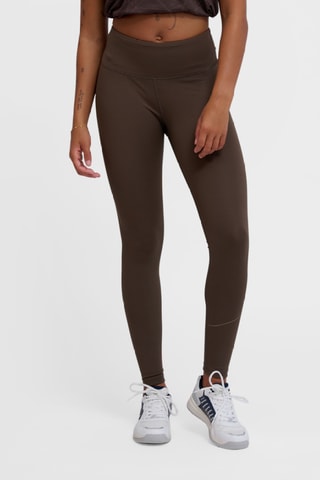 Legging - Marron