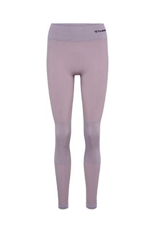 Legging - Lilas