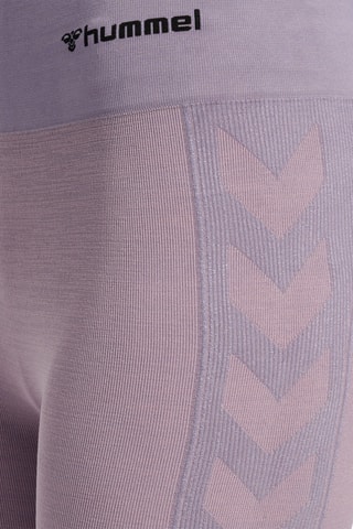 Legging - Lilas