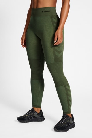 Legging - Vert