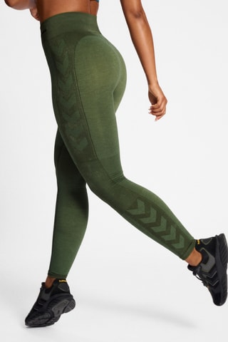 Legging - Vert