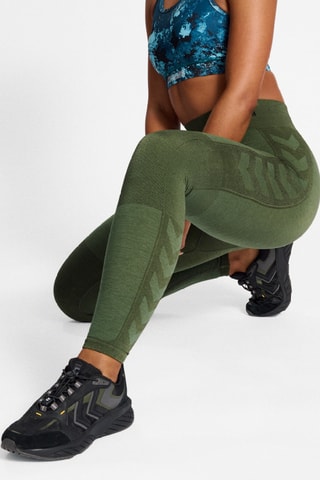 Legging - Vert