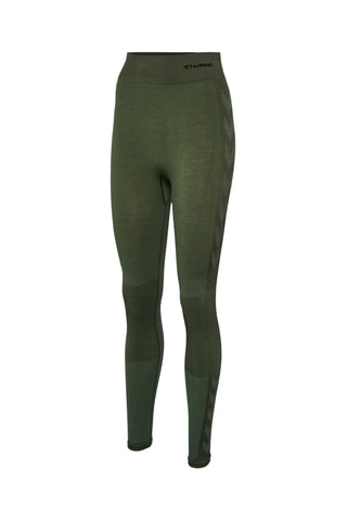 Legging - Vert