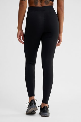 Legging - Noir