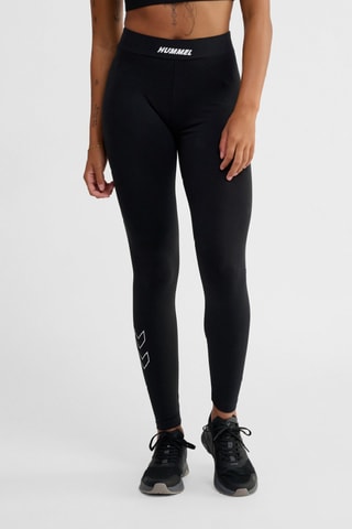 Legging - Noir