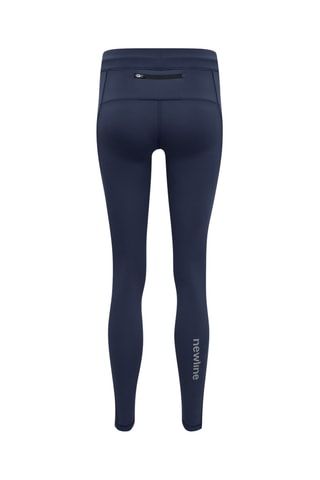 Legging - Bleu marine