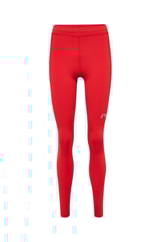 Legging - Rouge