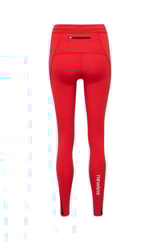 Legging - Rouge