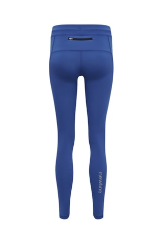 Legging - Bleu