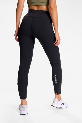 Legging - Noir